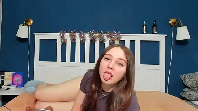 Santythousand online show from January 15, 4:55 pm