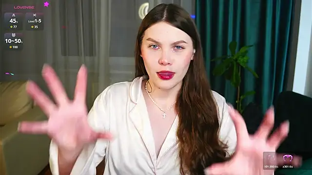 ElenoreMynatt online show from January 16, 4:44 pm