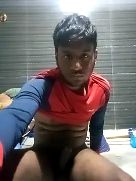 rocky king021 online show from February 7, 8:29 am