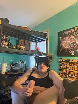 QueenMarcy24 online show from January 12, 8:58 pm