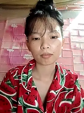 Chammy720 online show from February 17, 10:12 am