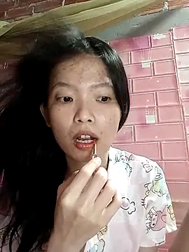 Chammy720 online show from February 19, 11:39 am