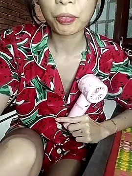 Chammy720 online show from March 25, 3:18 pm