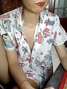 Chammy720 online show from April 12, 7:08 pm