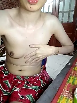 Chammy720 online show from April 17, 8:45 pm