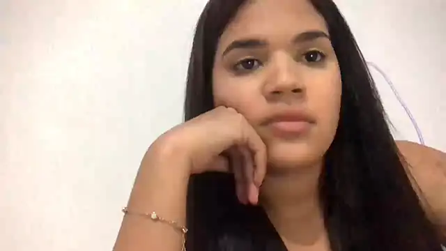 CandisRibao online show from January 14, 1:44 am