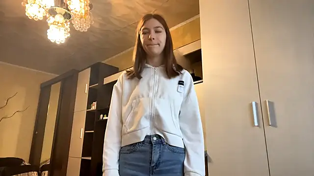 MarlanaEndler online show from January 10, 9:11 am