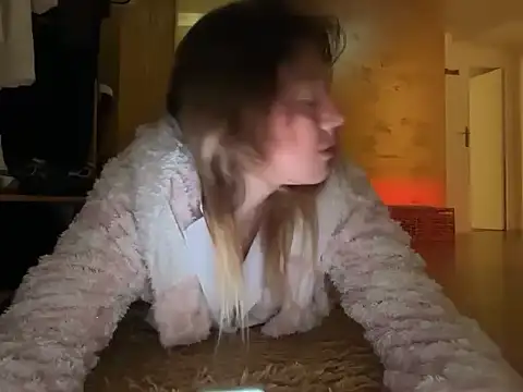 Luxerin online show from March 4, 7:31 pm