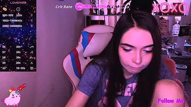 SiaCutie online show from January 17, 8:30 am