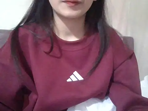 berry alma06 online show from February 13, 4:03 pm