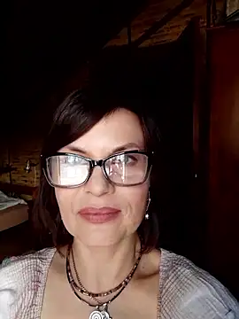 KlaraFialova online show from January 10, 9:33 am