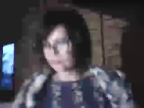 KlaraFialova online show from January 16, 2:43 pm