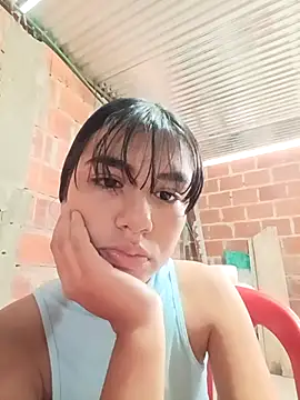 triana-hot18 online show from January 15, 12:21 pm