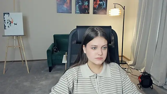 WhitleyMurra online show from January 10, 10:06 am