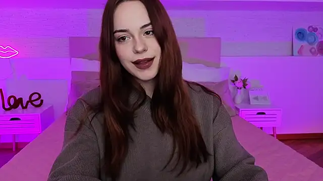 Hottie miaa online show from January 9, 2:20 pm