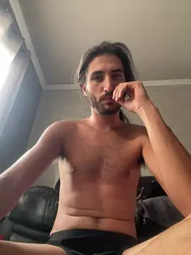 Brandy Mr-Whiskers online show from February 24, 2:15 pm