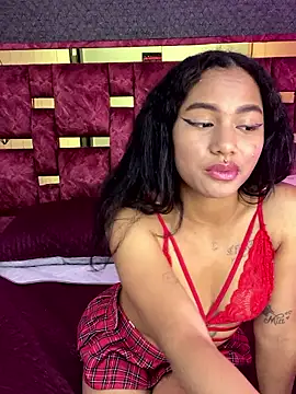 Tatianapink18 online show from January 10, 2:41 pm