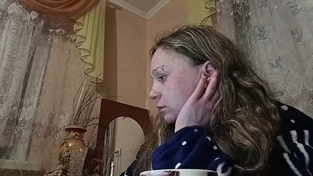 Norma Wall online show from January 18, 5:28 pm