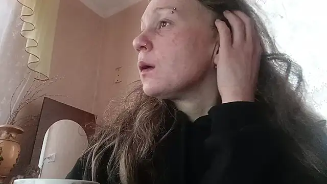 Norma Wall online show from February 6, 6:18 am