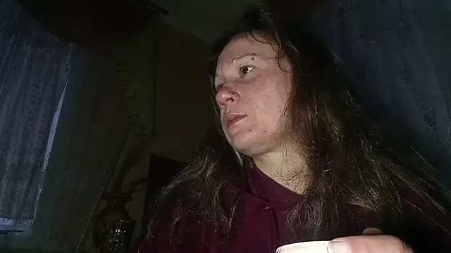 Norma Wall online show from February 11, 4:50 am