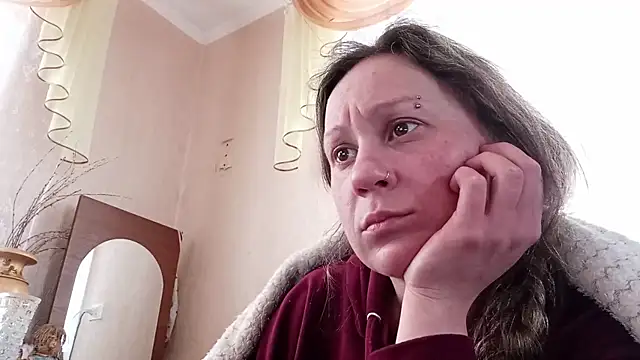 Norma Wall online show from February 20, 1:11 pm