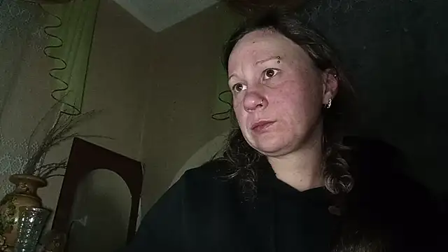 Norma Wall online show from February 22, 11:14 pm