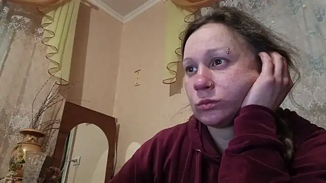 Norma Wall online show from February 24, 5:55 pm