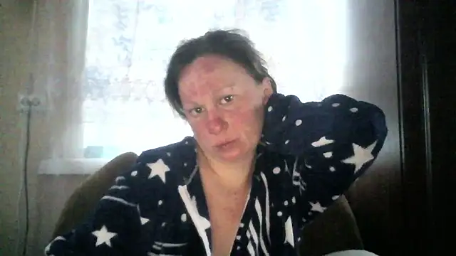 Norma Wall online show from May 29, 2:20 am