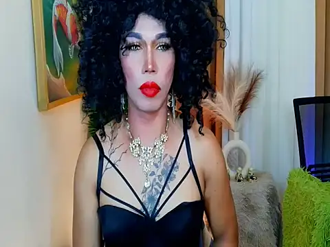 AmandaSmithTs online show from February 27, 4:34 am