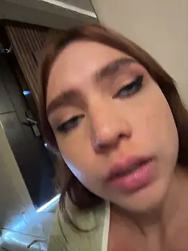 miia stonne online show from January 14, 3:17 pm