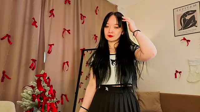 LetitiaAmbriz online show from January 15, 5:23 am