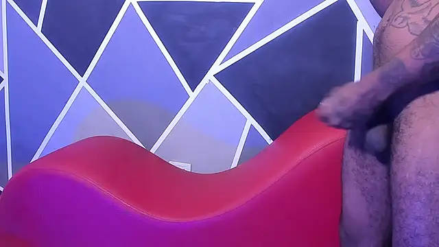 Brutal Destruction online show from January 13, 5:46 am