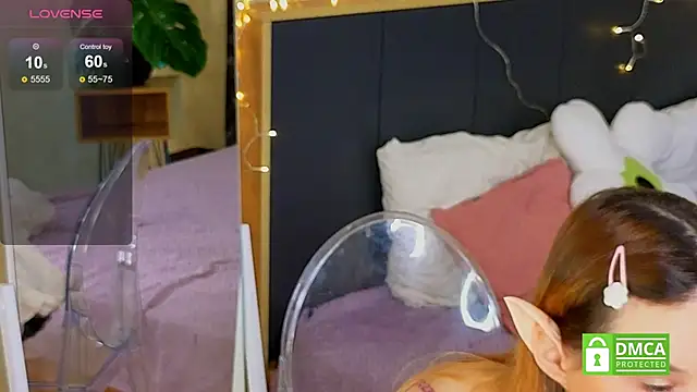 Lili pixie online show from January 16, 3:38 pm