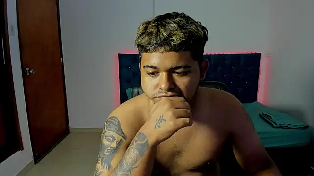 jordan colman online show from January 16, 7:18 pm