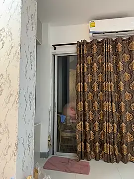 Ponthip online show from February 13, 5:42 pm