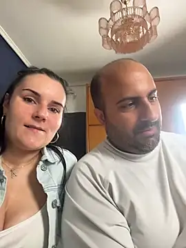 Alice Dan online show from February 25, 10:14 am