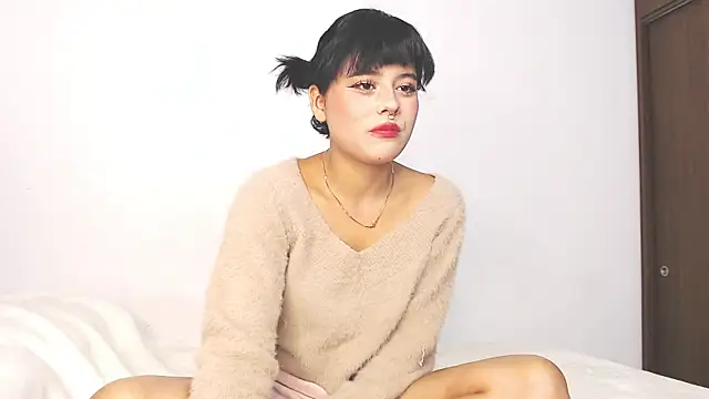 Yumicoco  online show from January 12, 1:27 pm