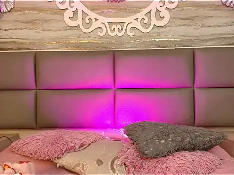 Little Mayy online show from February 4, 12:55 pm