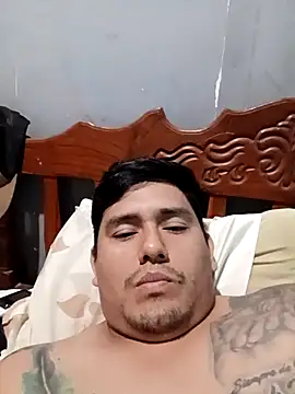 Geovy071 online show from January 10, 2:02 am