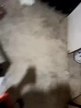 Geovy071 online show from January 12, 1:22 am