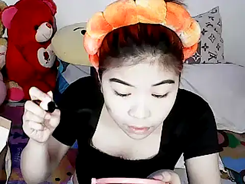 Snapshot of xxhotamizinggirl chatting on March 3, 2:34 pm xxhotamizinggirl online show from March 3, 2:34 pm