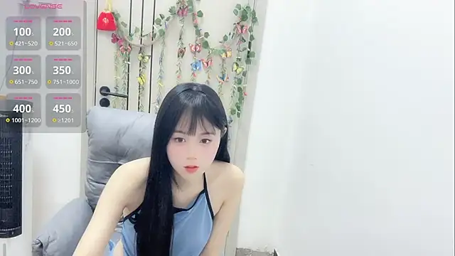 Yuner-i888 online show from January 14, 12:00 pm