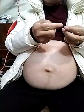 Aurora206 online show from February 4, 2:39 am