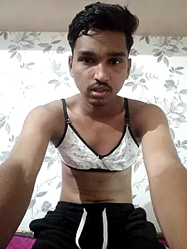 HornySamarth online show from February 25, 6:34 am