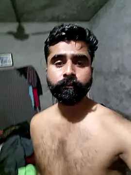 harsh7711 online show from January 13, 12:10 pm