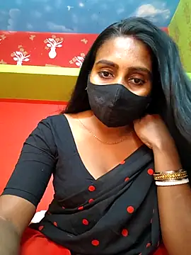 Snapshot of arushi_bb chatting on February 21, 9:21 am arushi bb online show from February 21, 9:21 am