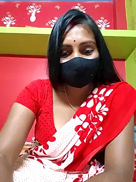 Snapshot of arushi_bb chatting on February 24, 5:55 pm arushi bb online show from February 24, 5:55 pm