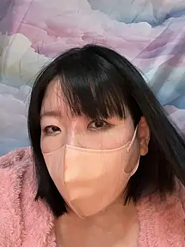 Himari 0722 online show from January 18, 2:59 am