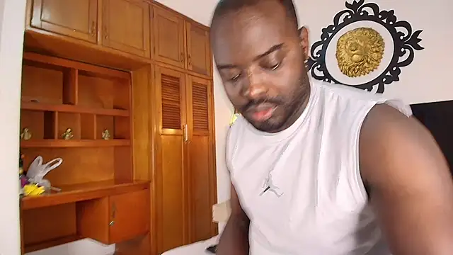 elnegritodelsabor1 online show from February 9, 11:47 am