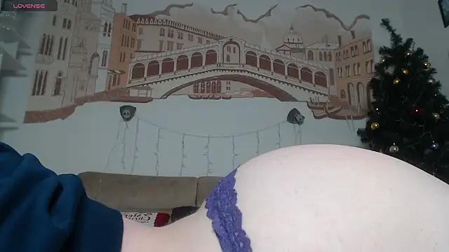 Secret Emma online show from January 16, 12:42 pm